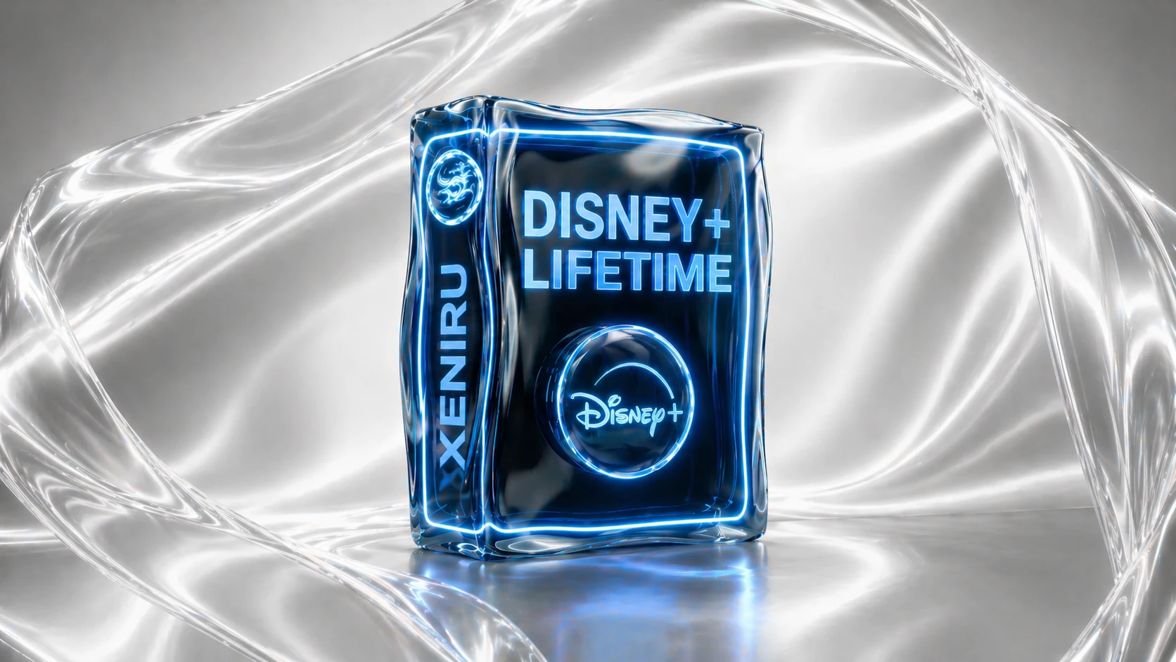 Disney+ Lifetime