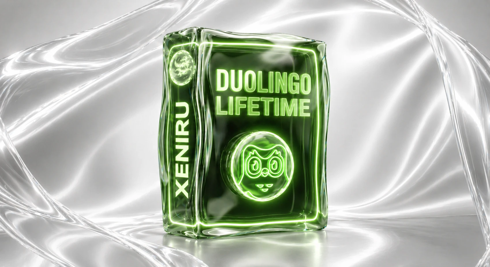 Duolingo Lifetime