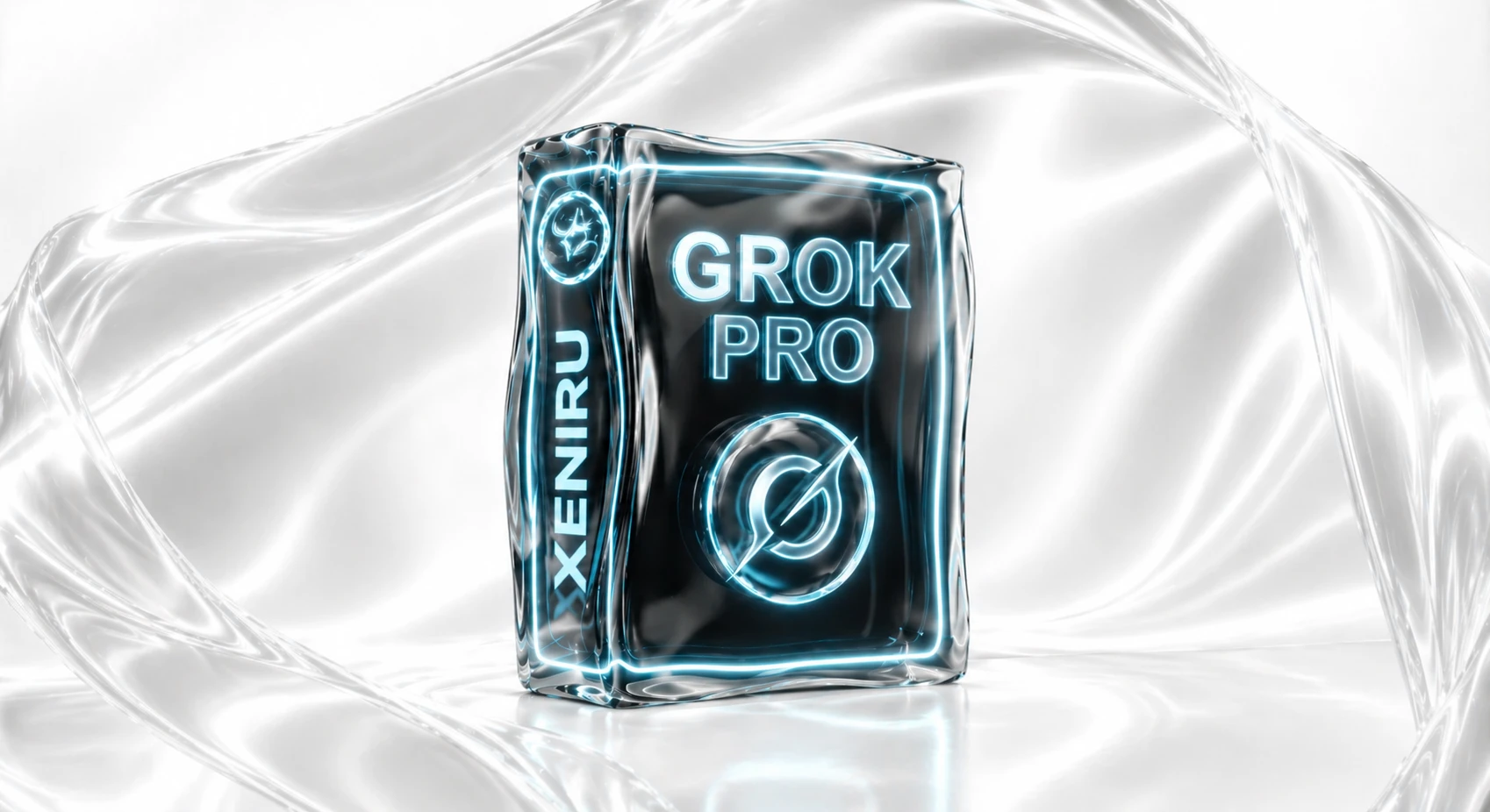 Grok Pro