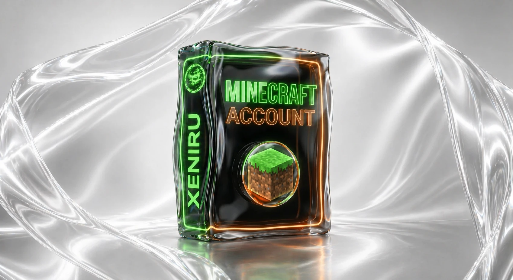 Minecraft Account Lifetime