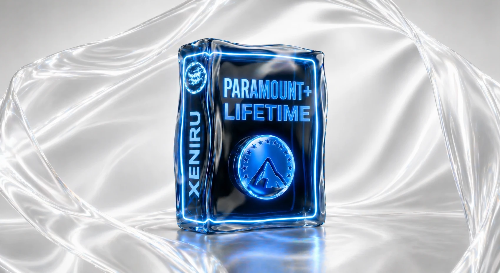 Paramount+ Lifetime