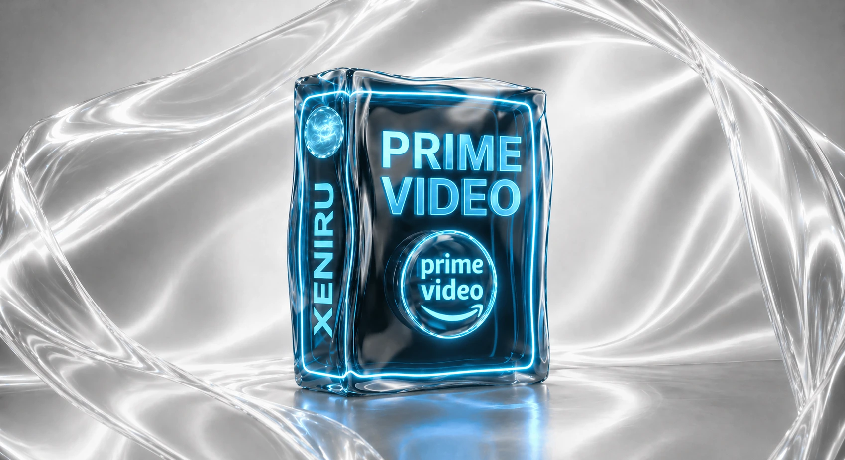 Prime Video Lifetime