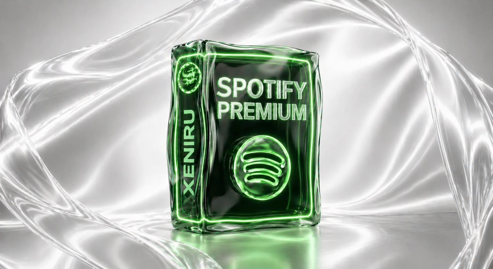Spotify Premium Lifetime FA