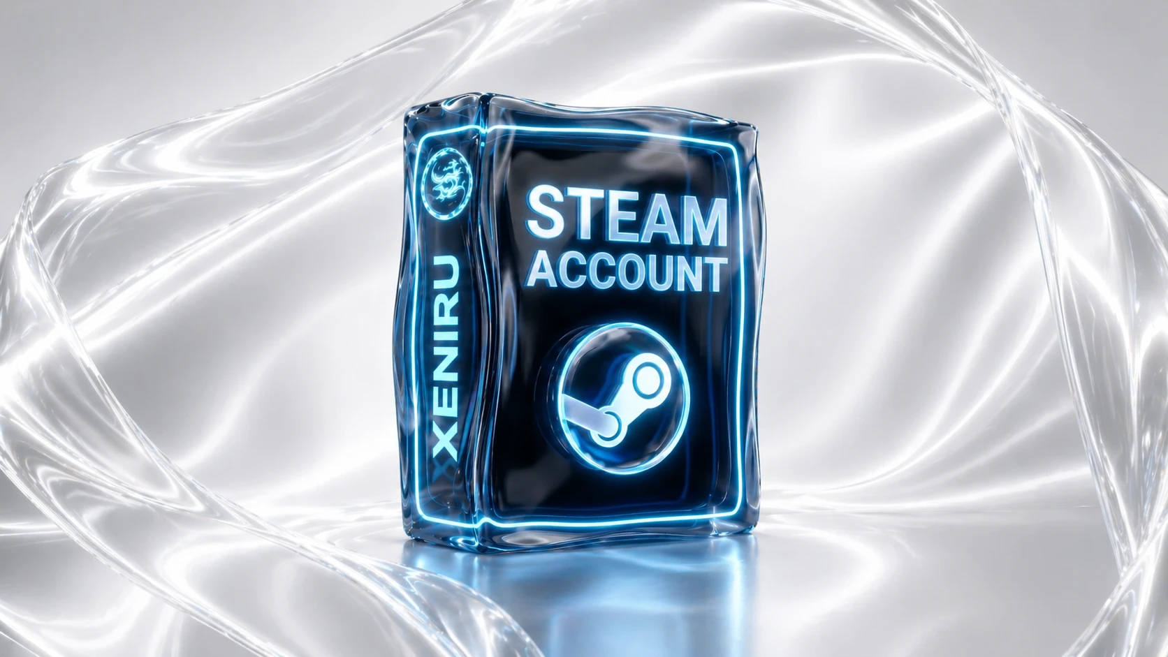 Steam Accounts