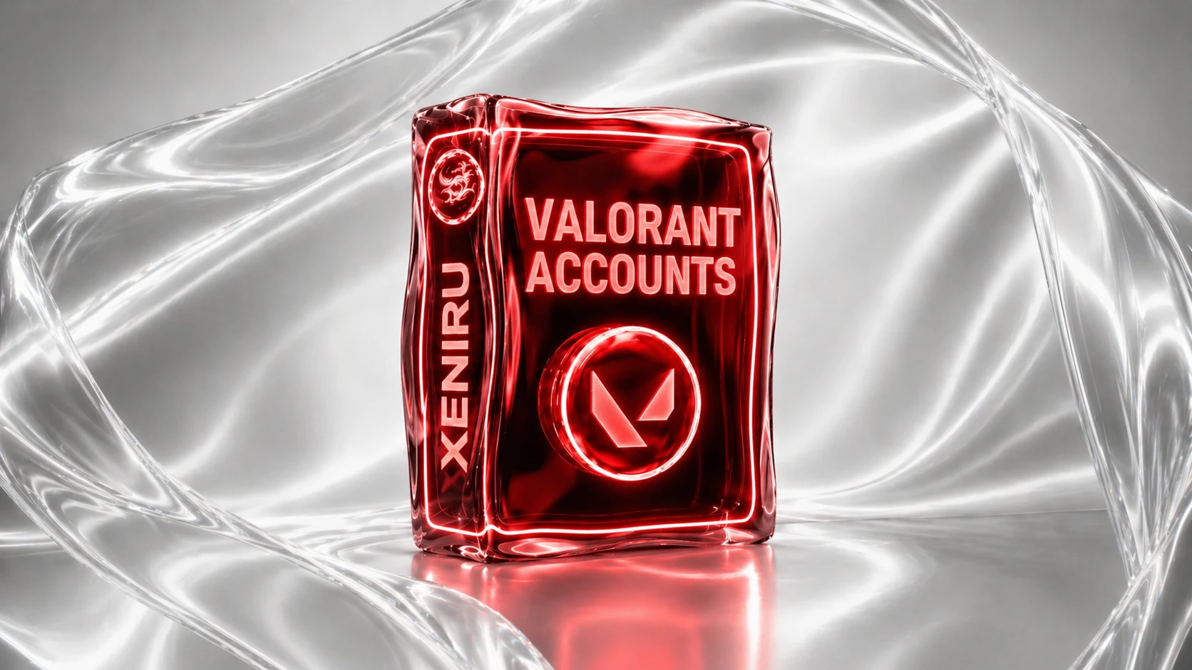 Valorant Accounts