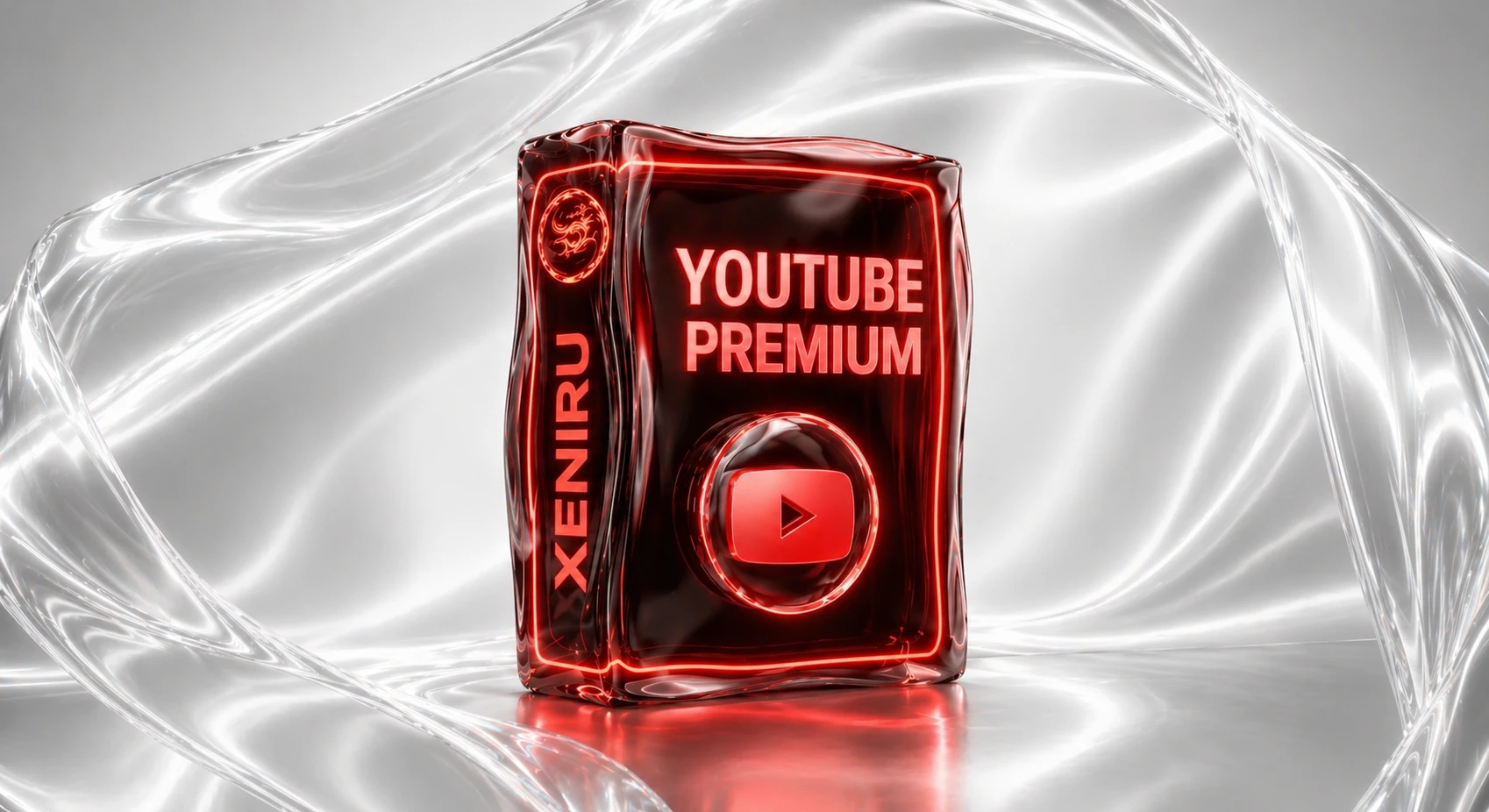 Youtube Premium Lifetime FA