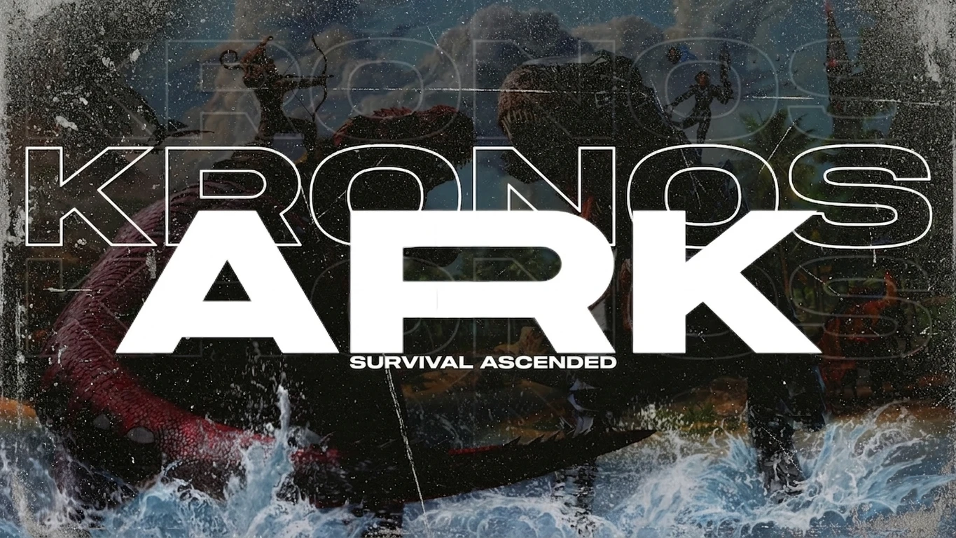 KRONOS ASA