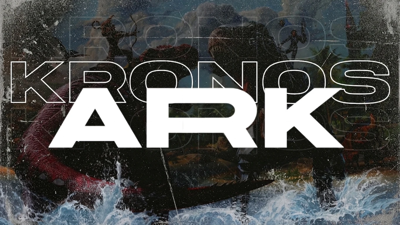 KRONOS