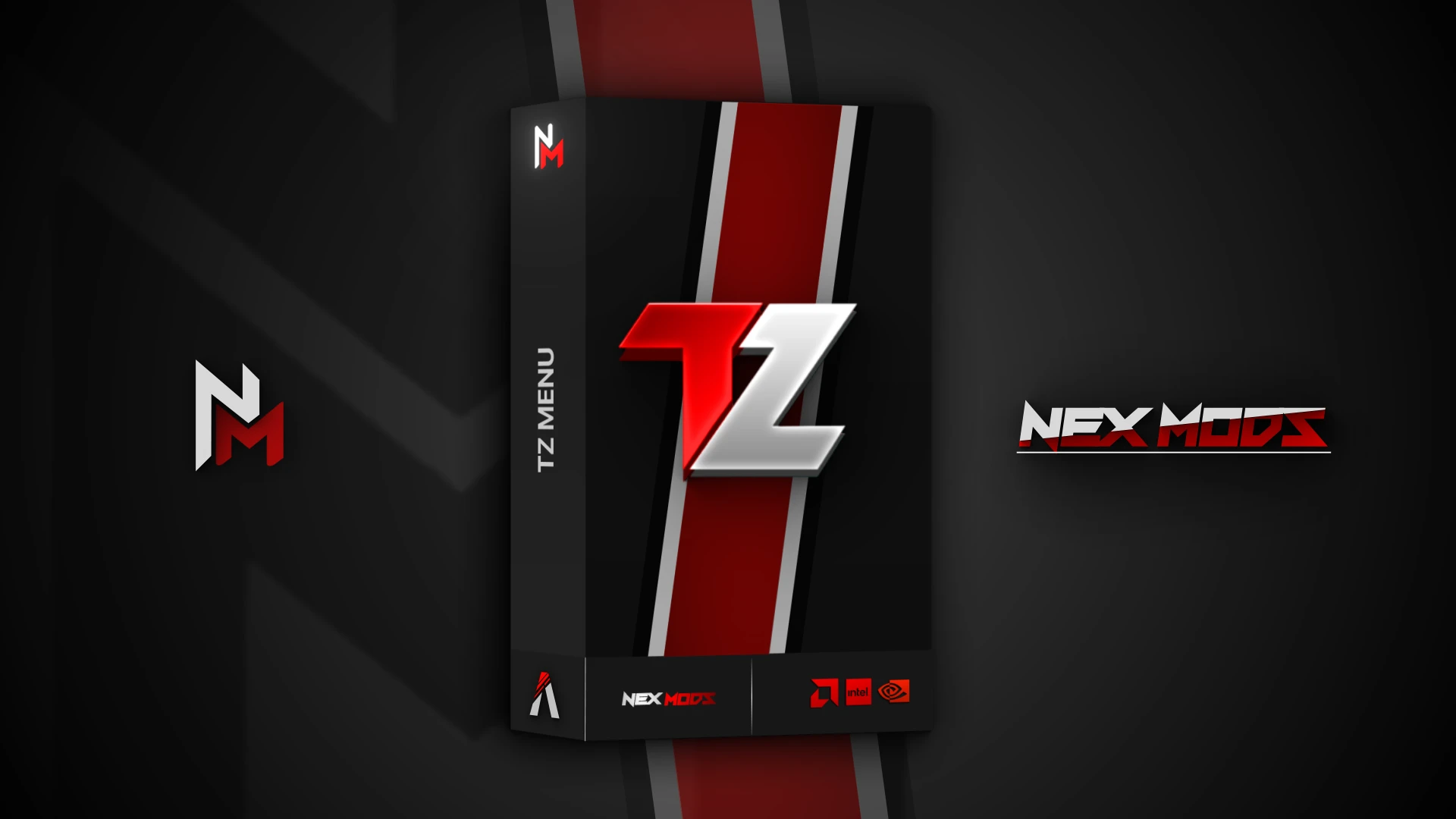 TZ Menu
