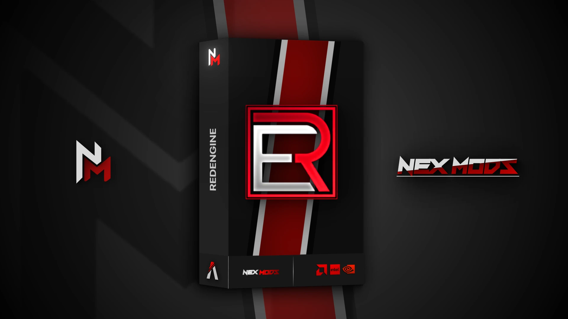 Redengine Executor