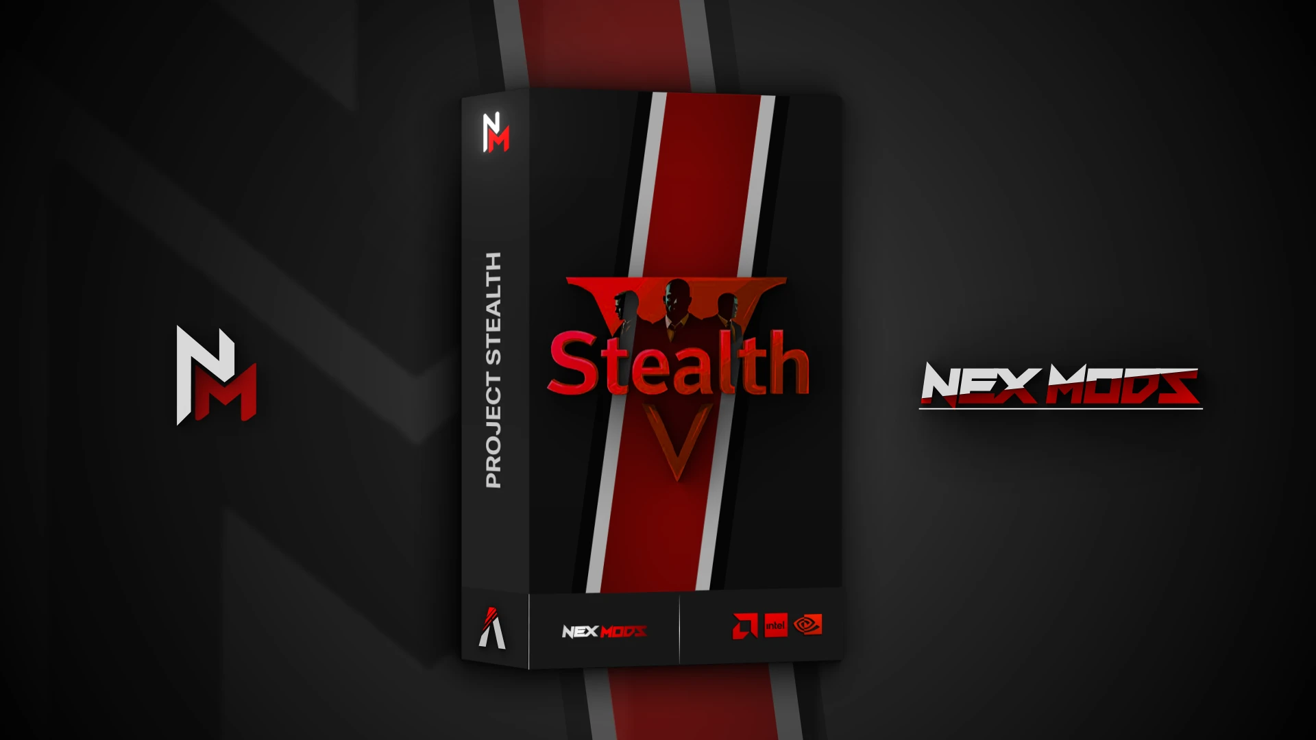 Project Stealth