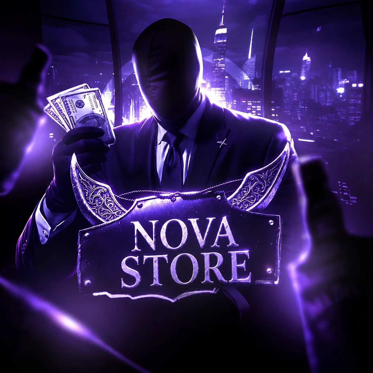 ＮＯＶＡ