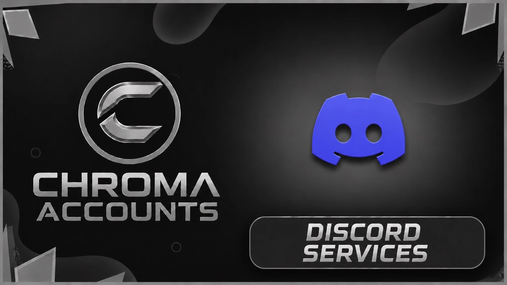 Chroma | Discord Services