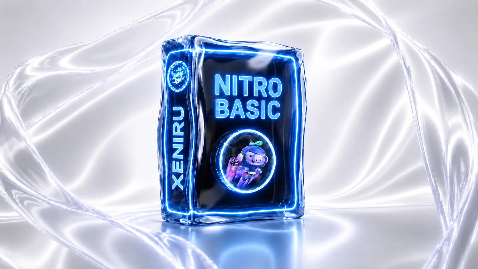 Nitro Basic