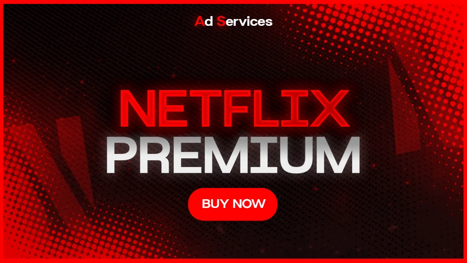 Netflix Lifetime
