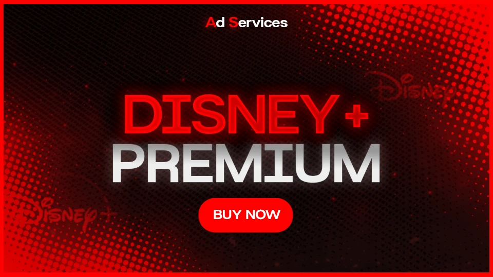 Disney Plus