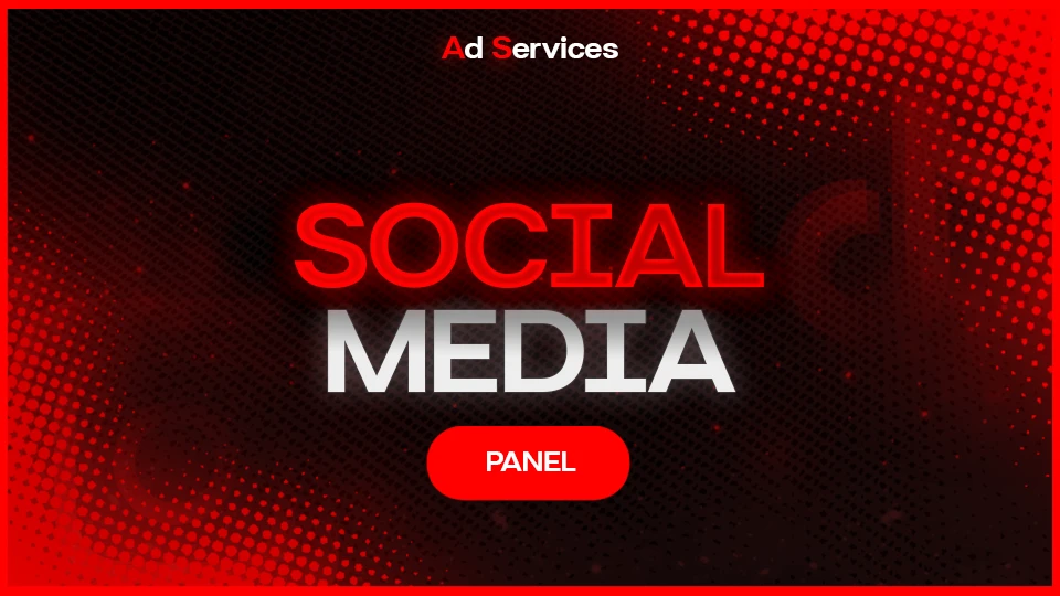 Social Media Panel