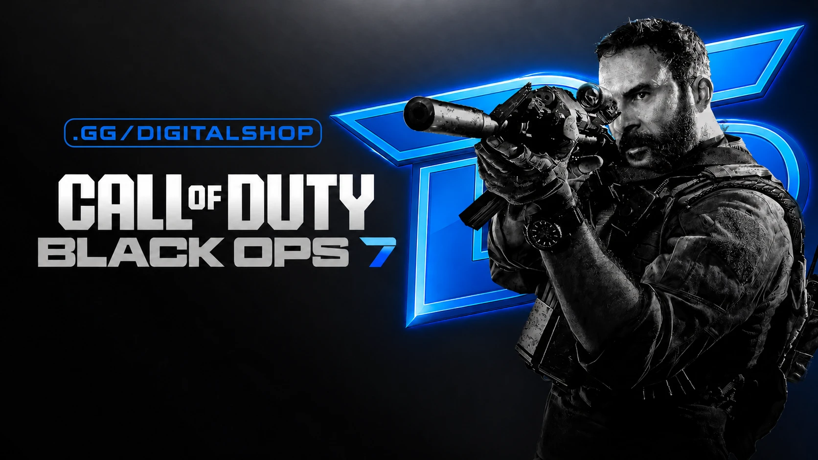 Call of Duty