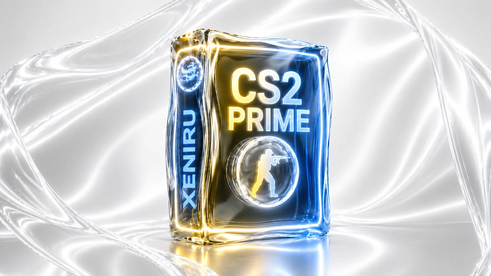 CS2 Prime Accounts