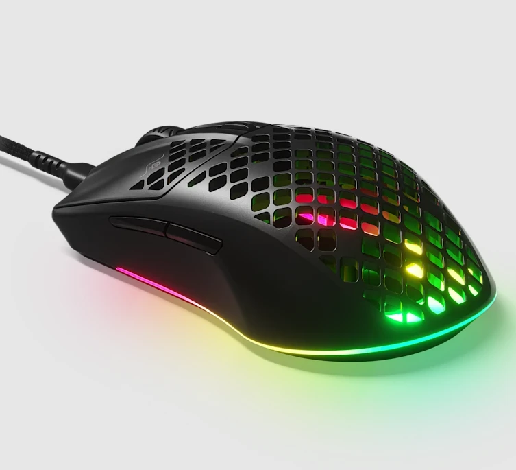 SteelSeries Aerox 3