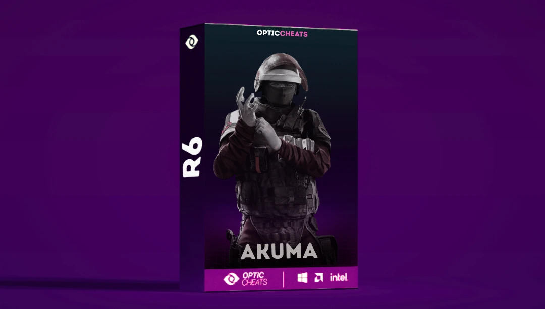 Akuma R6 Optic Cheats akuma-r6-optic-cheats