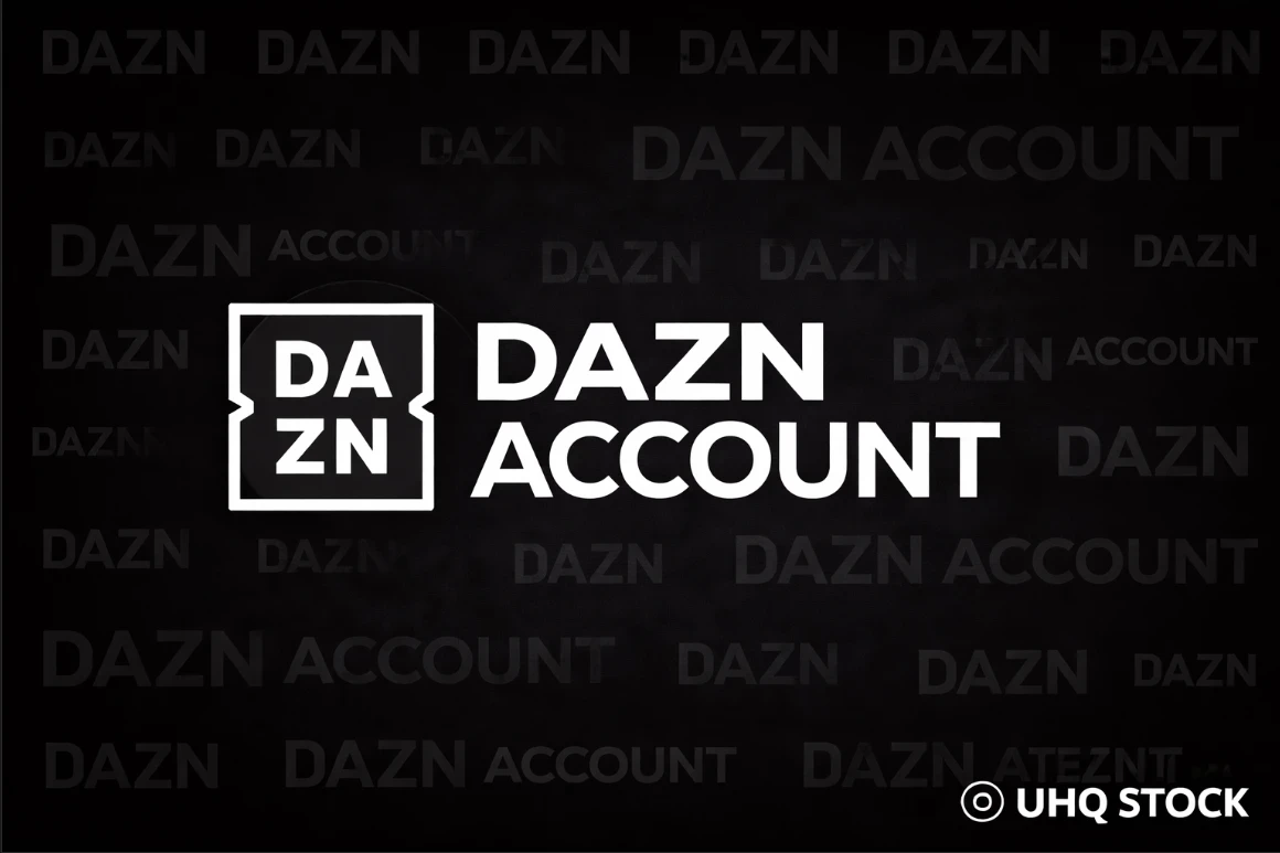Dazn Random Country