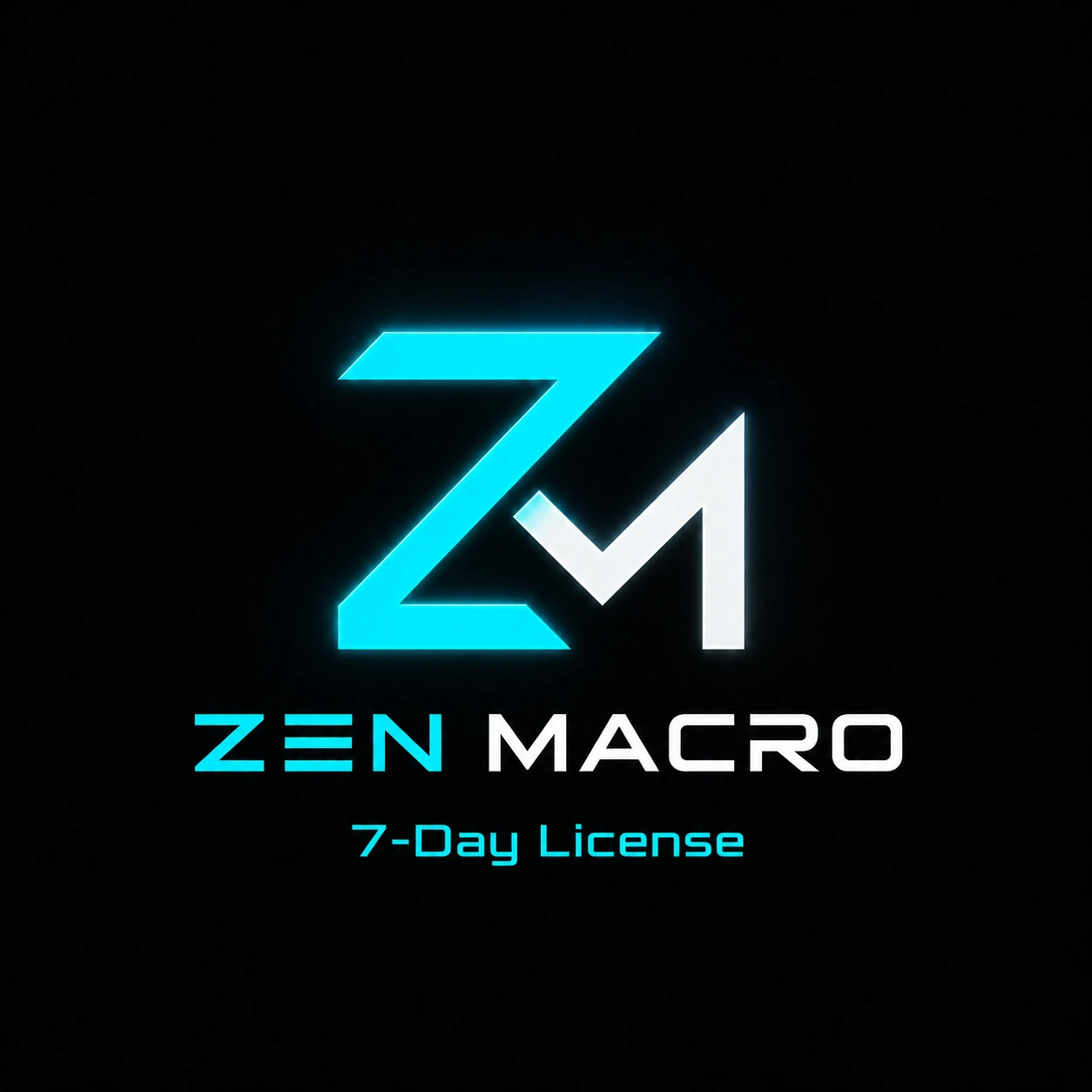 Zen Macro V2 - 7D License