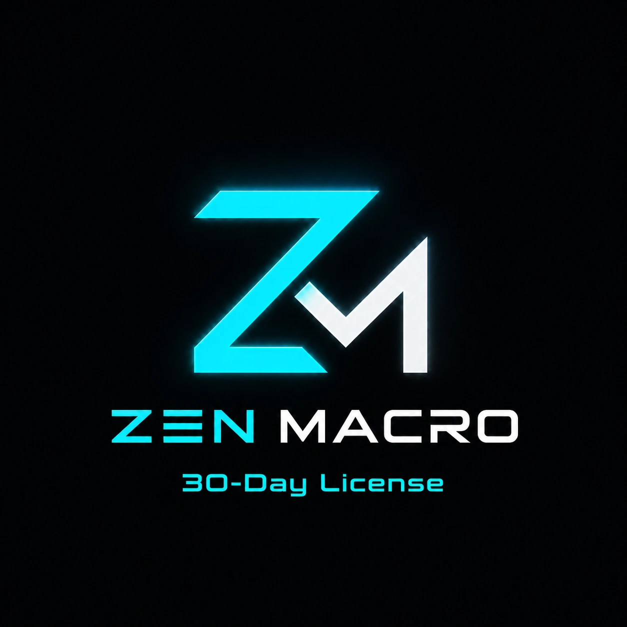 Zen Macro V2 - 30D License