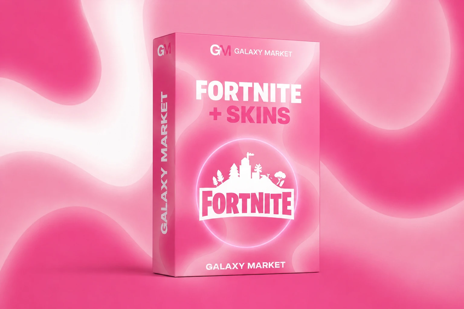 FORTNITE ACCOUNT! (6-30 SKINS)