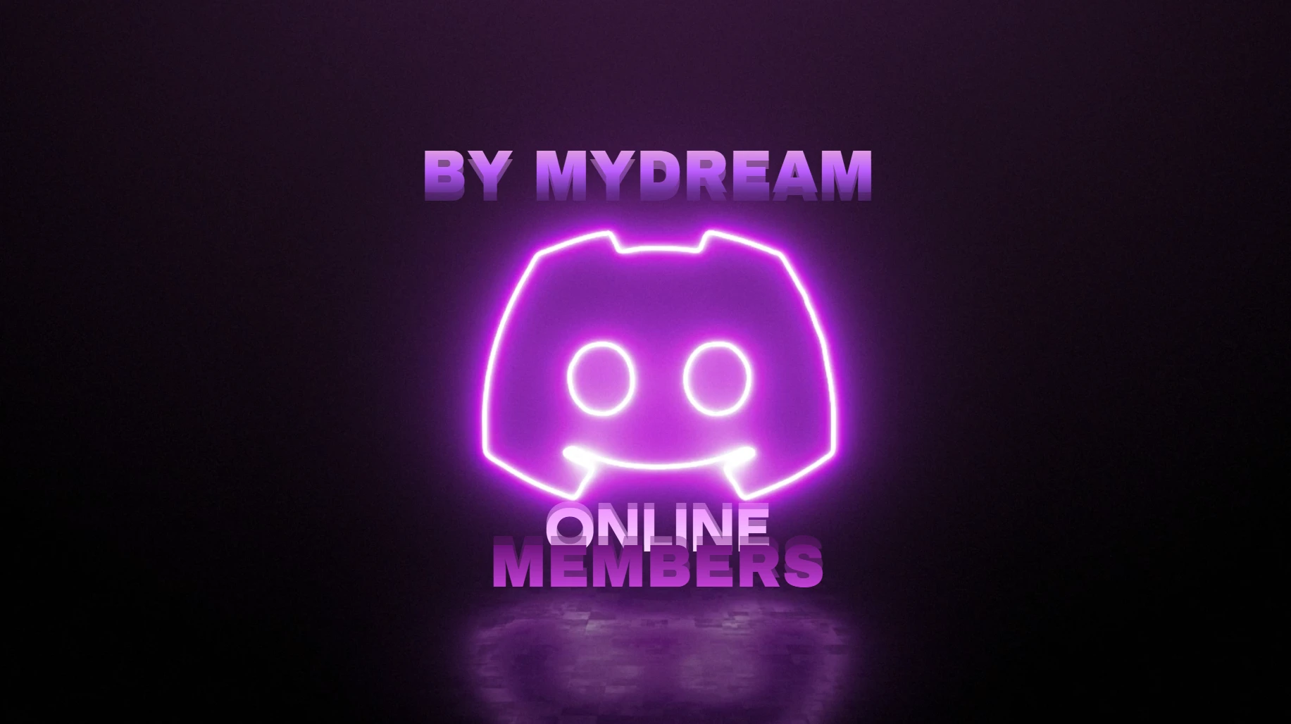 Online Discord Members