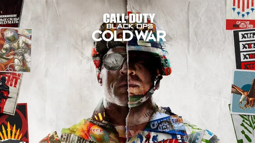 COLD WAR