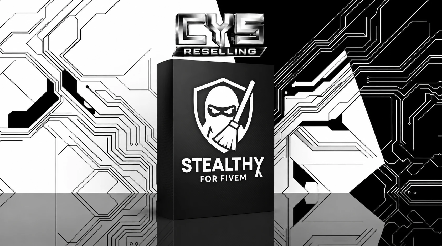 Stealthy Trace-Cleaner