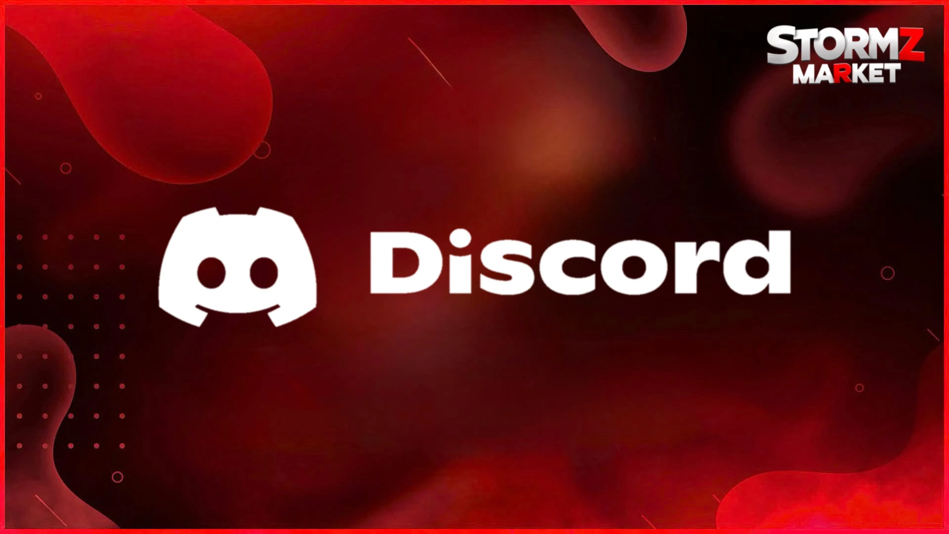 Discord Accounts