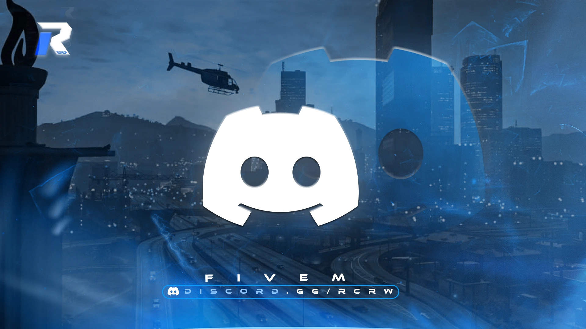 Discord Fresh