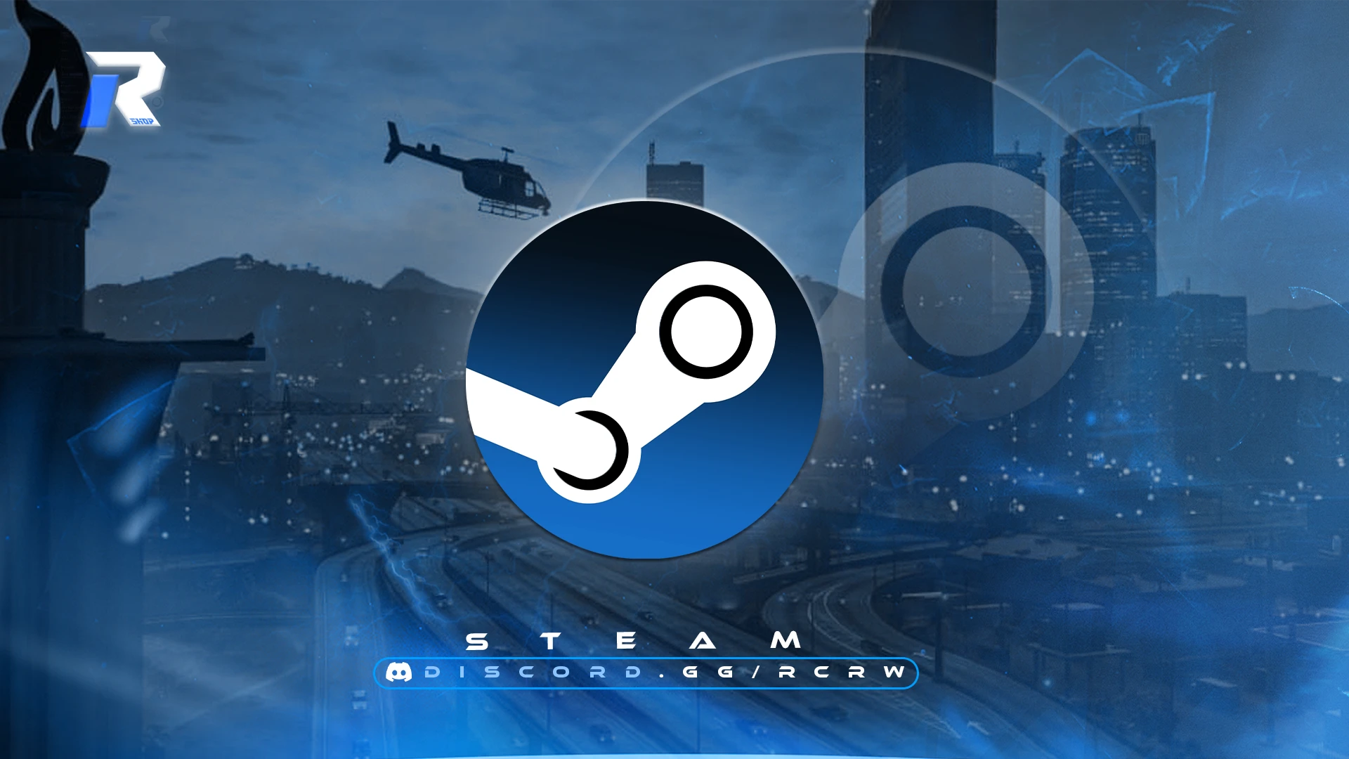 Steam Fresh