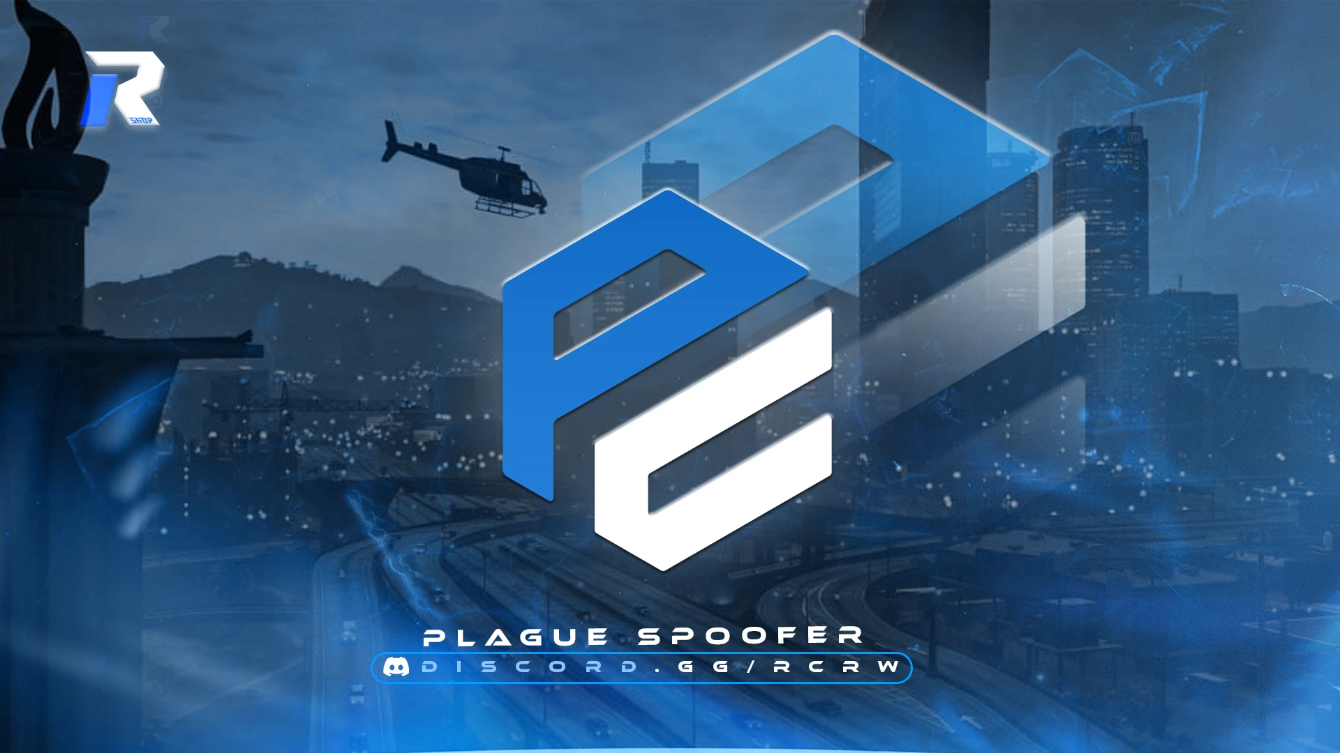 Plague Spoofer