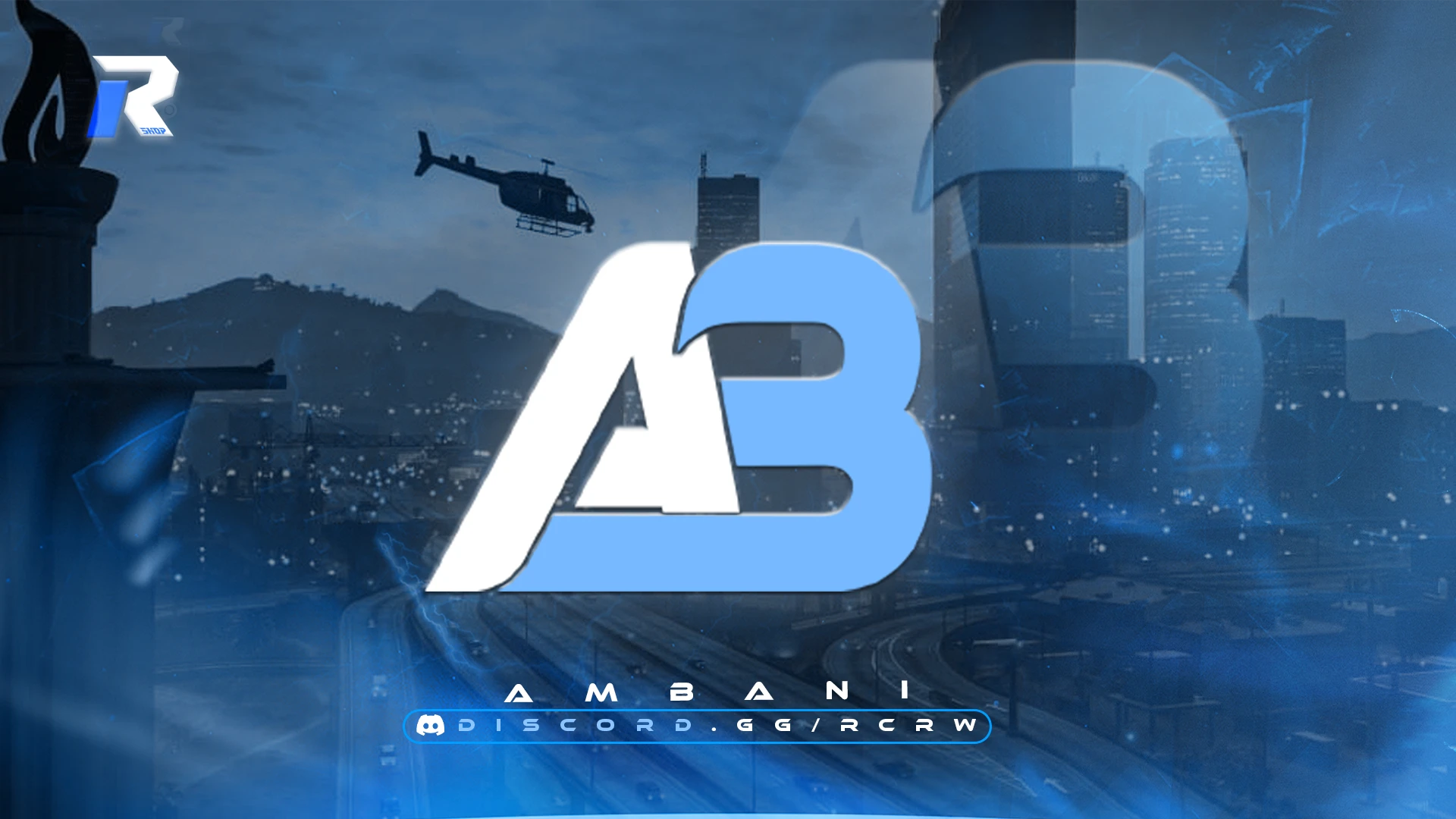 Ambani | FiveM