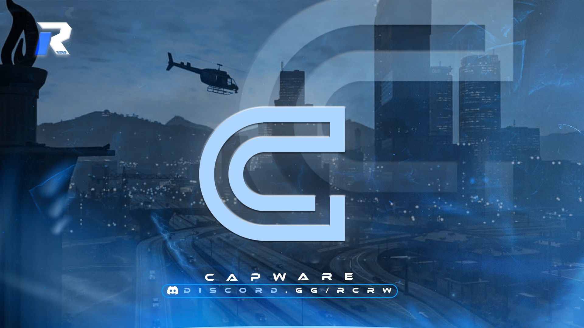 CapWare