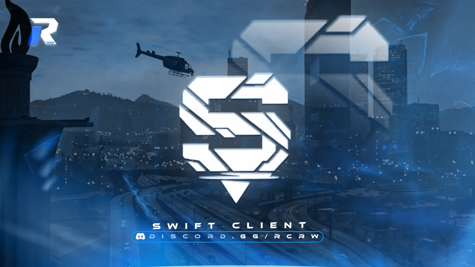 Swift Client