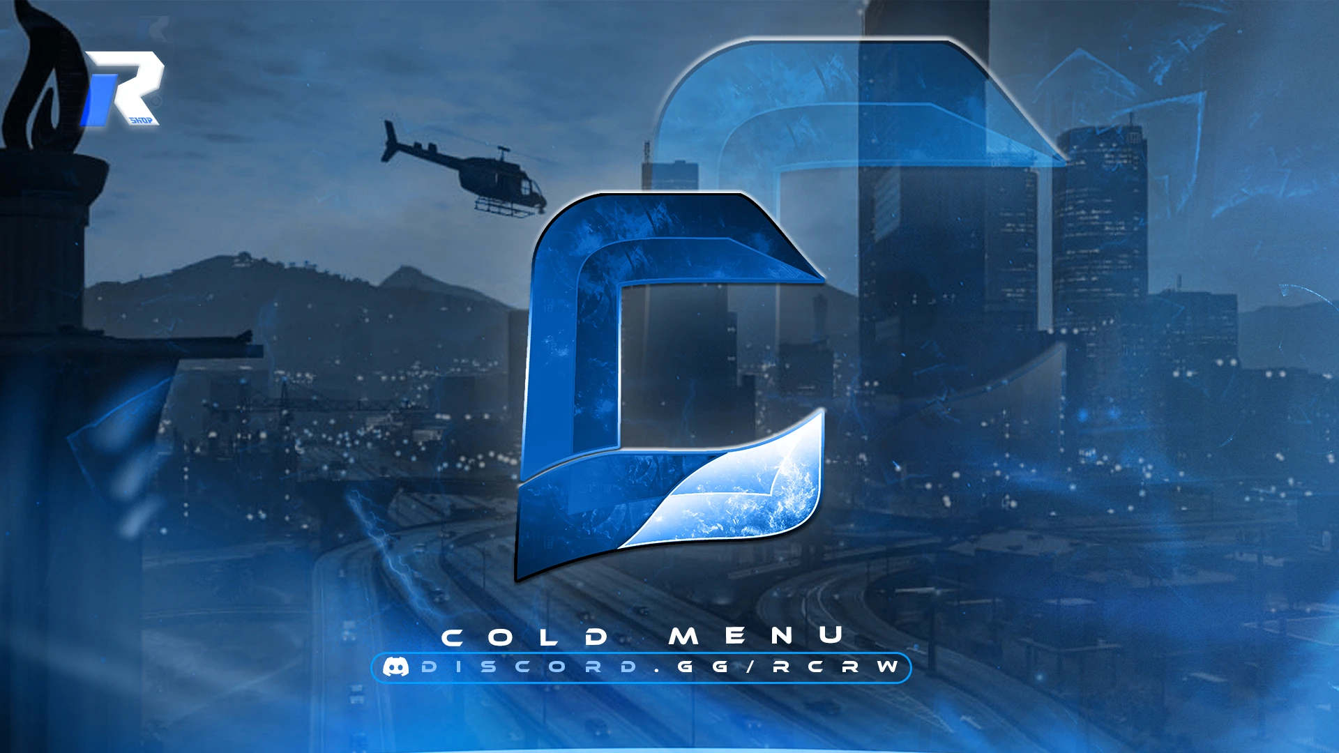 Cold Menu