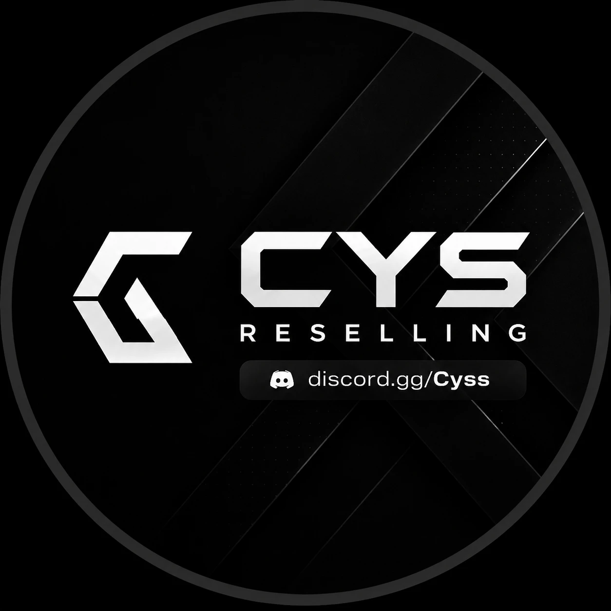 Cys Reselling