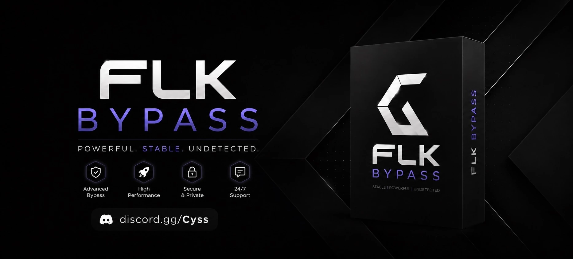FiveM PC Check Bypass - FLK