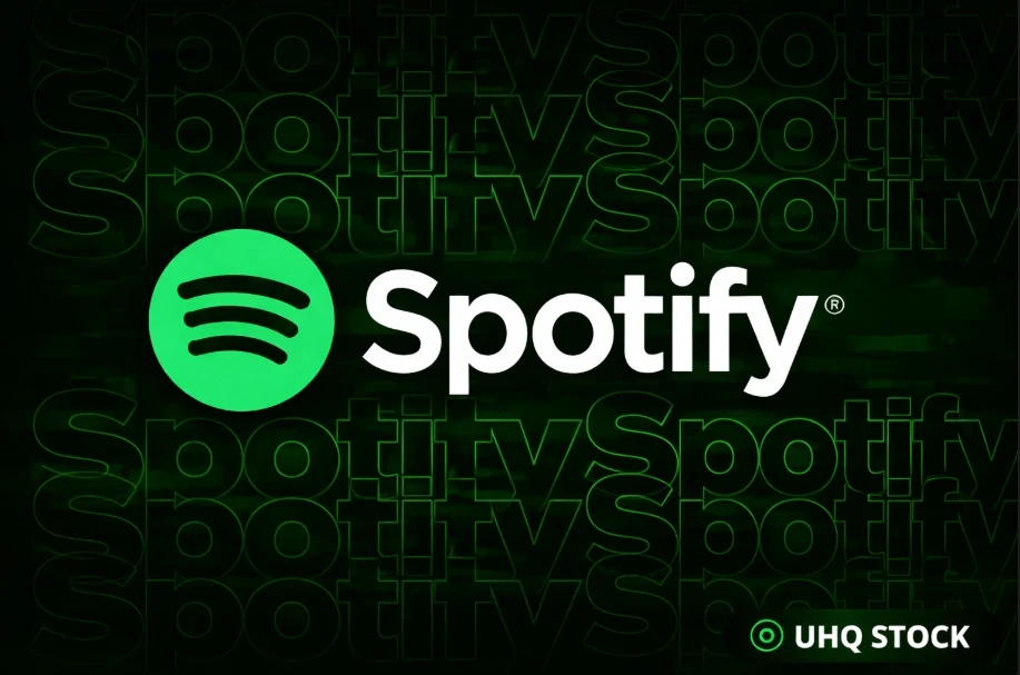 Spotify 12 Month key