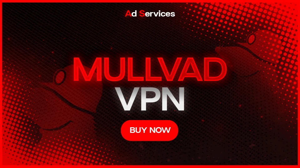 Mullvad Vpn LFT