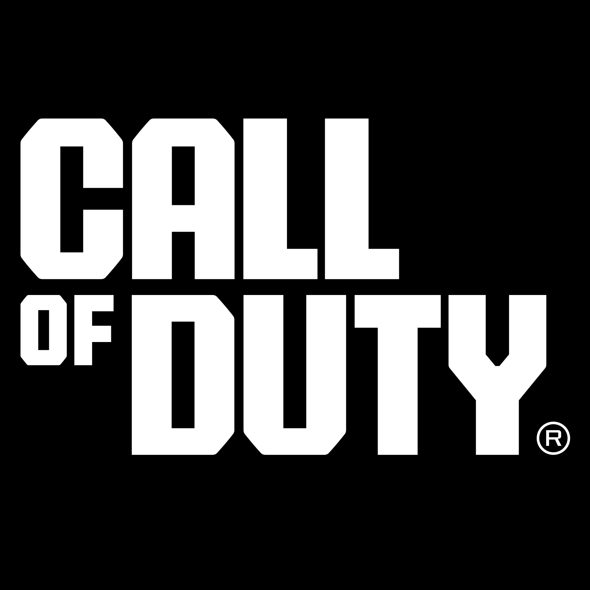 CALL OF DUTY