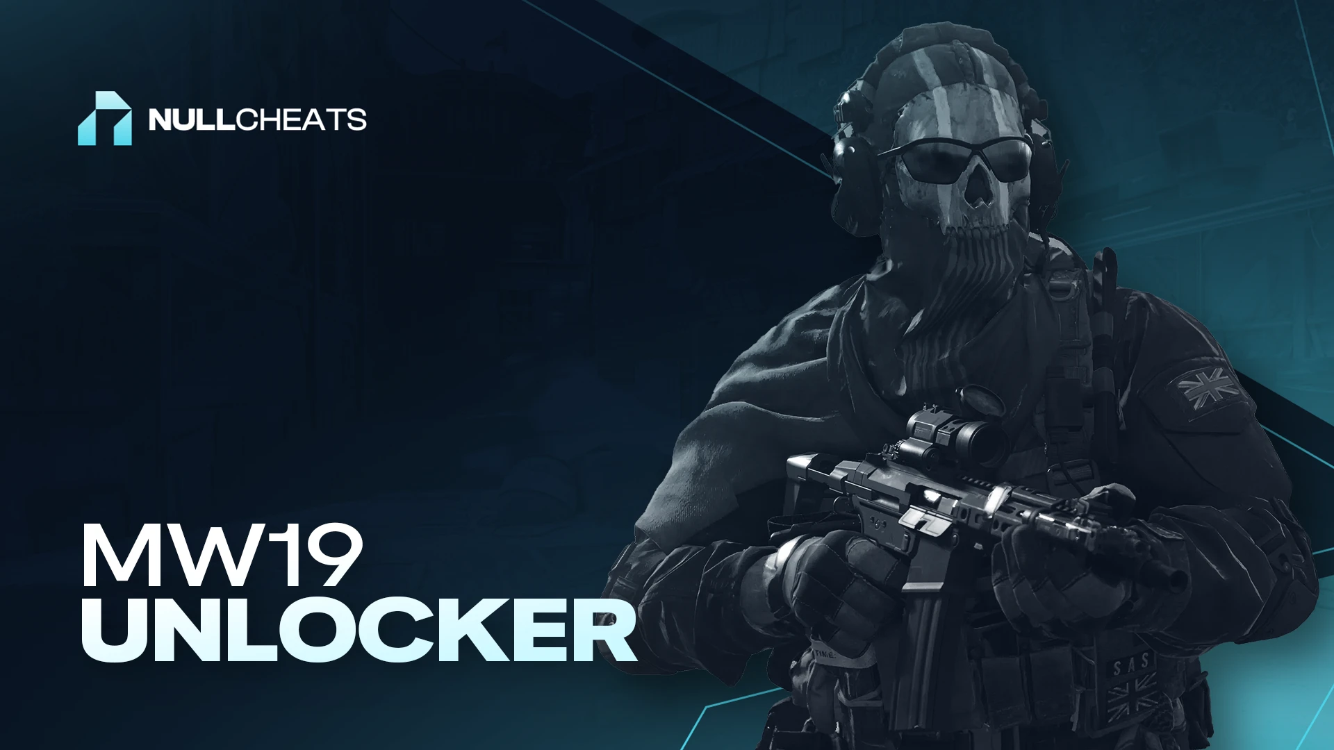 (Ebook) (MW19) Unlock All