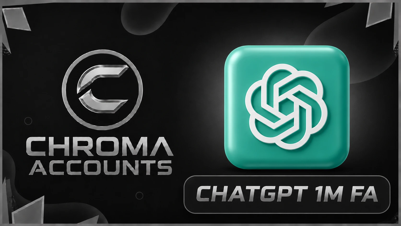 Chroma | ChatGPT Plus FA [1m]