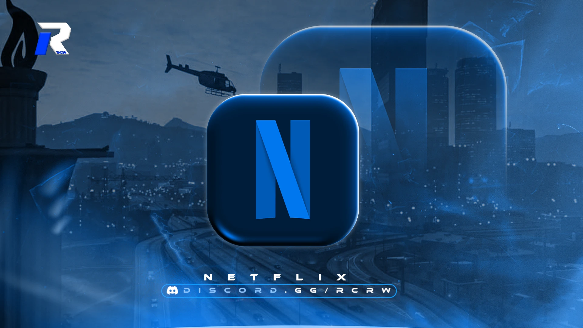 Netlix lifetime Fresh