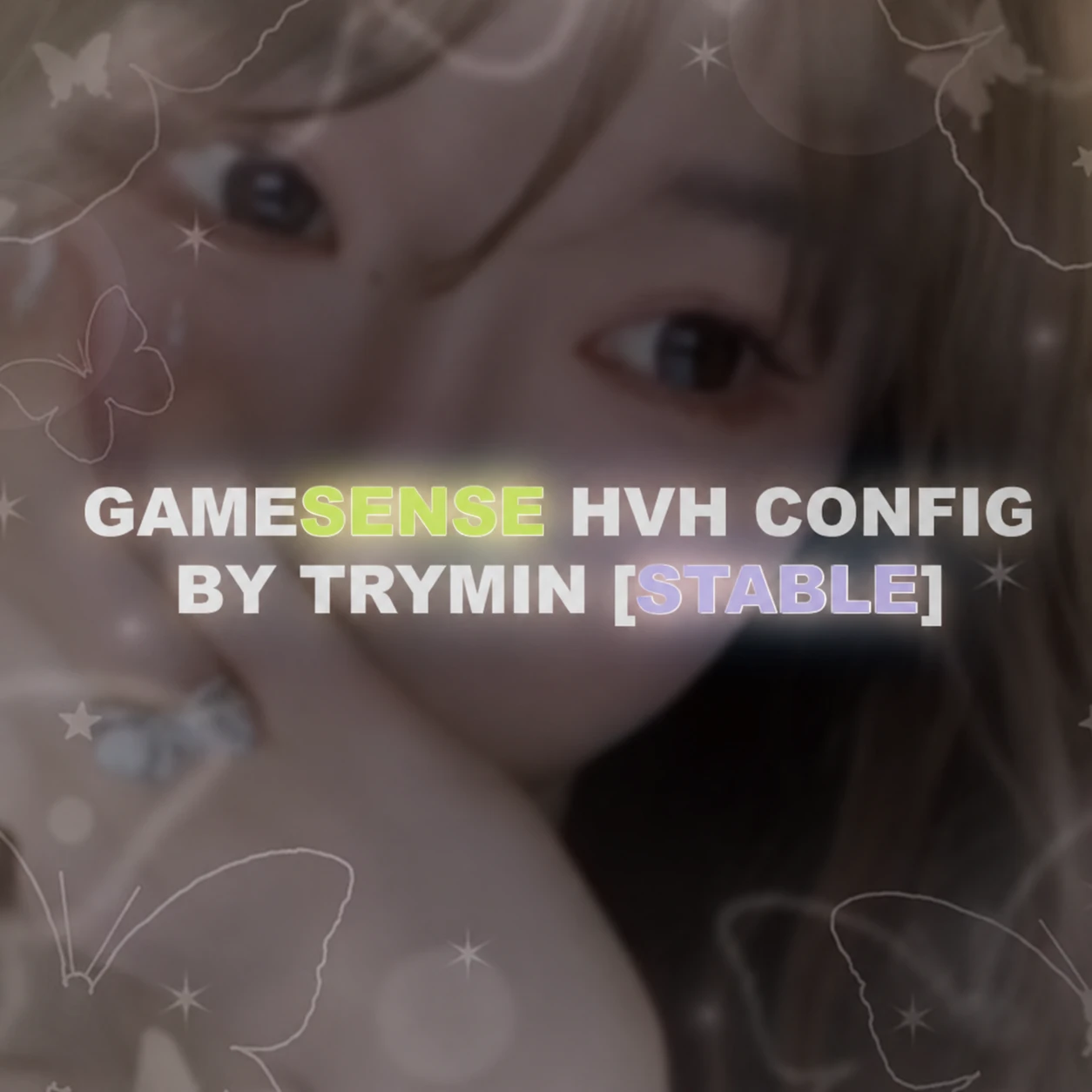 Gamesense / skeet.cc [STABLE] HVH CONFIG