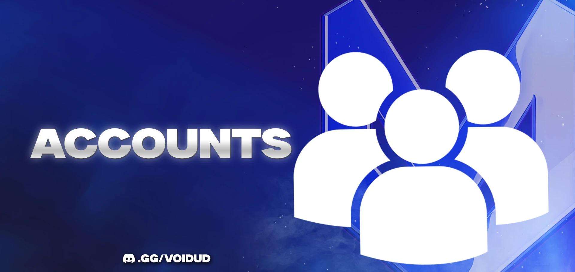 Accounts
